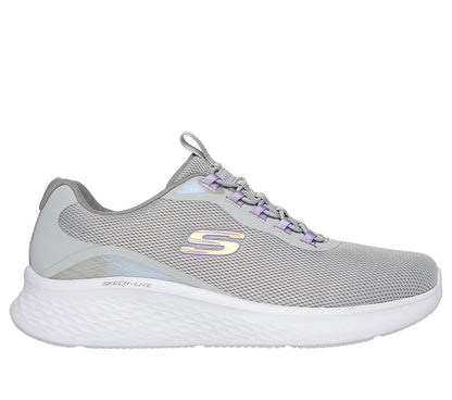 Skechers Παπούτσι Γυναικείο - Skech-Lite Pro - Glimmer Me 150041-GYLV - GRAY