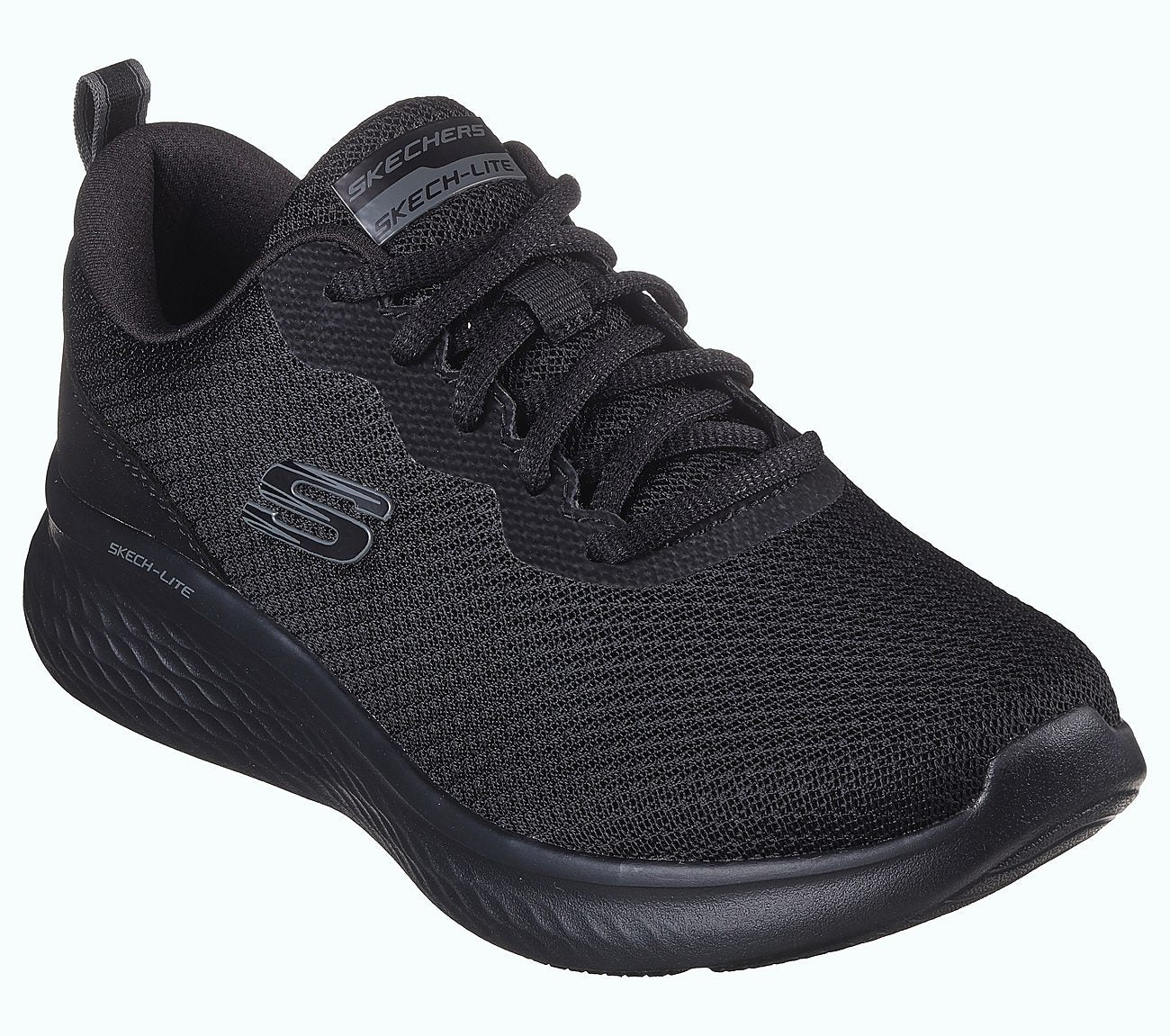 Skechers Παπούτσι Γυναικείο - Skech-lite Pro Best Chance - 150044-BBK - Black