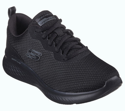 Skechers Παπούτσι Γυναικείο - Skech-lite Pro Best Chance - 150044-BBK - Black