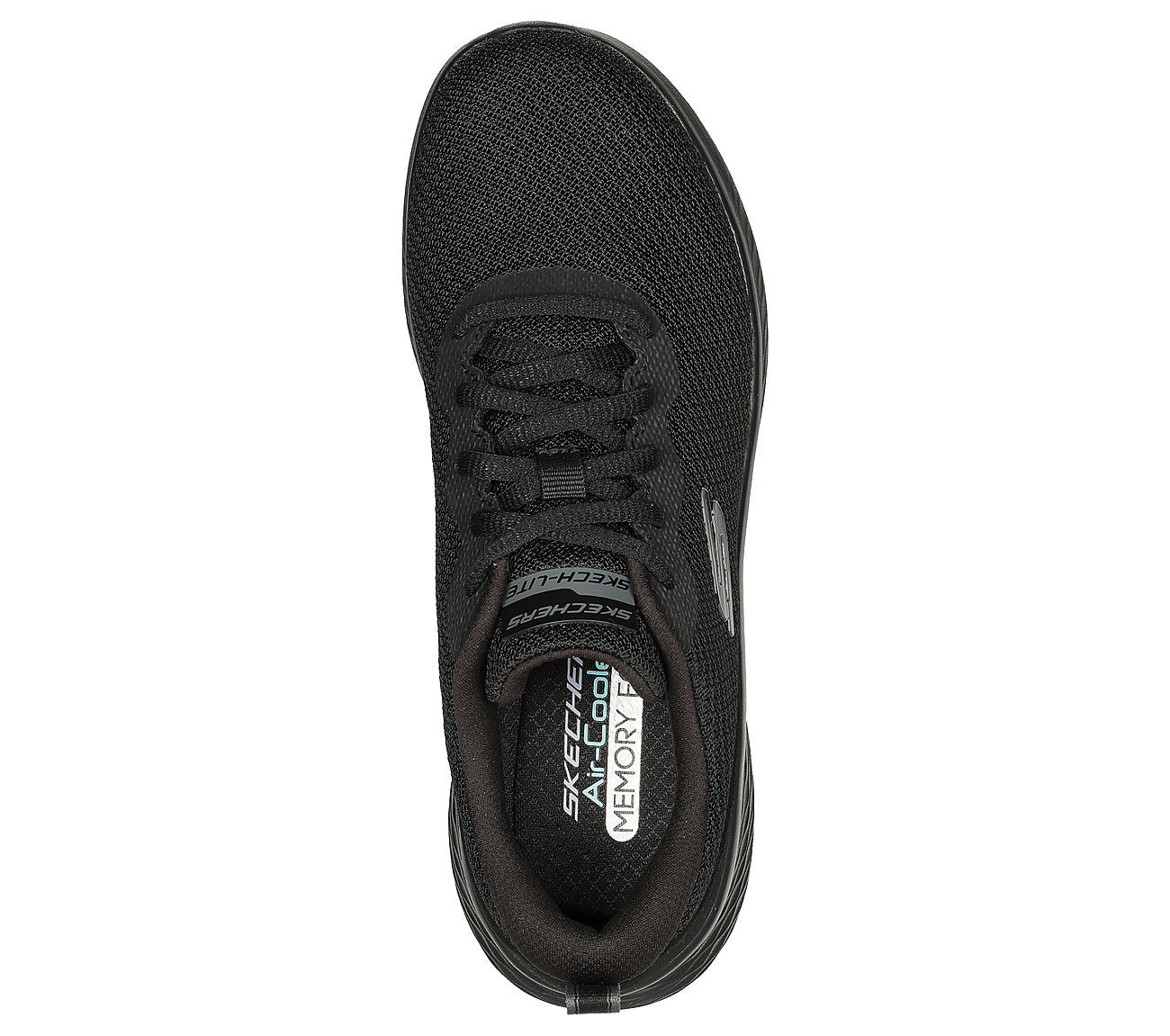 Skechers Παπούτσι Γυναικείο - Skech-lite Pro Best Chance - 150044-BBK - Black