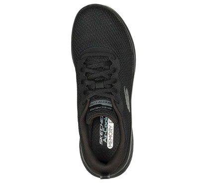 Skechers Παπούτσι Γυναικείο - Skech-lite Pro Best Chance - 150044-BBK - Black