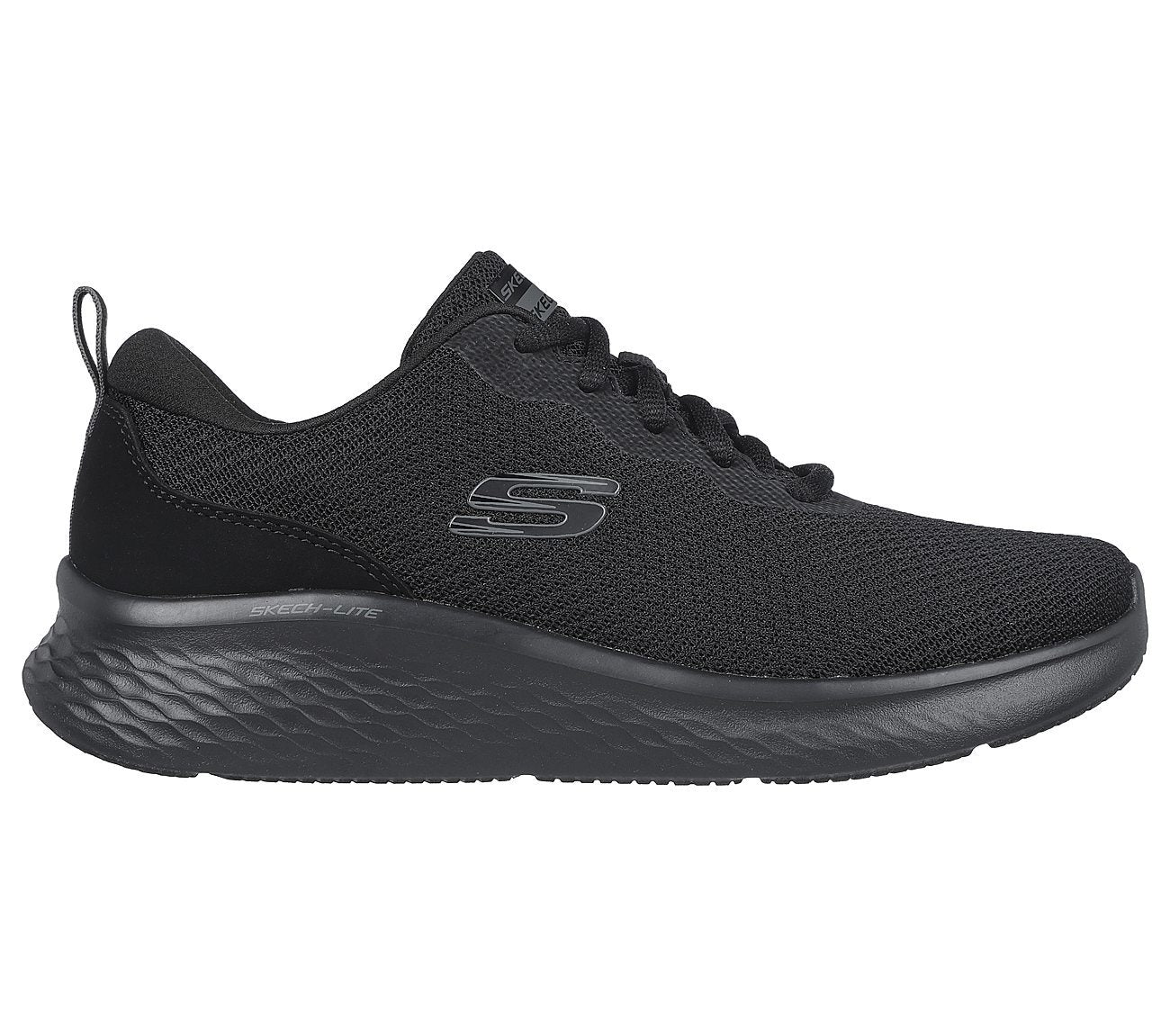 Skechers Παπούτσι Γυναικείο - Skech-lite Pro Best Chance - 150044-BBK - Black