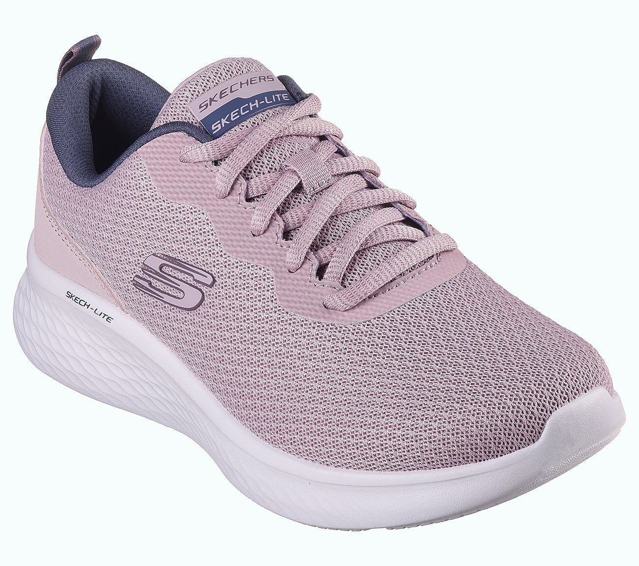 Skechers Παπούτσι Γυναικείο - Skech-lite Pro Best Chance - 150044-MVBL - Pink