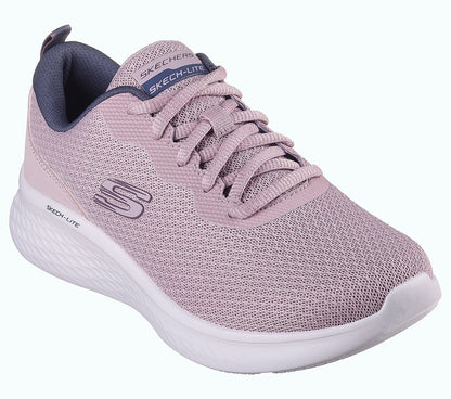 Skechers Παπούτσι Γυναικείο - Skech-lite Pro Best Chance - 150044-MVBL - Pink