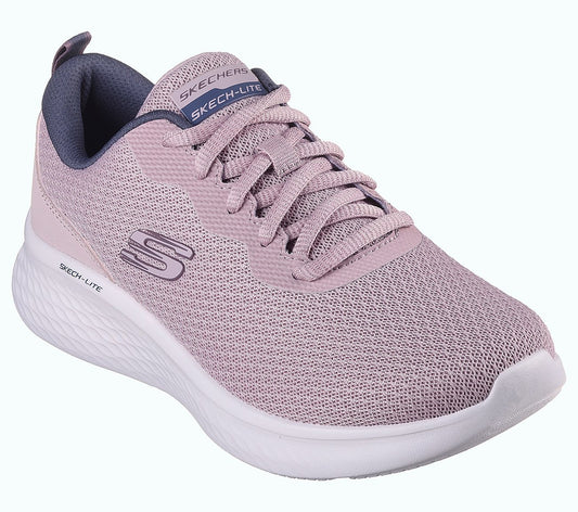 Skechers Παπούτσι Γυναικείο - Skech-lite Pro Best Chance - 150044-MVBL - Pink