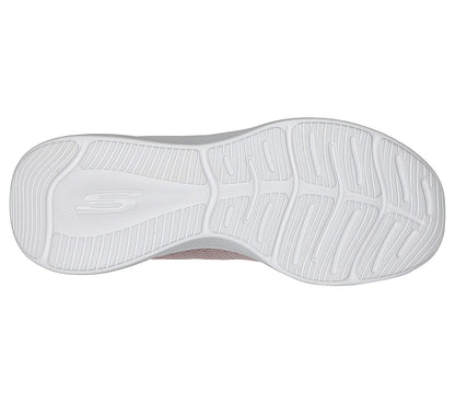 Skechers Παπούτσι Γυναικείο - Skech-lite Pro Best Chance - 150044-MVBL - Pink