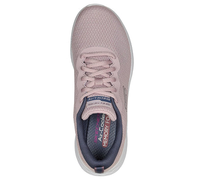 Skechers Παπούτσι Γυναικείο - Skech-lite Pro Best Chance - 150044-MVBL - Pink