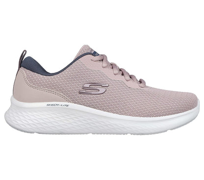 Skechers Παπούτσι Γυναικείο - Skech-lite Pro Best Chance - 150044-MVBL - Pink