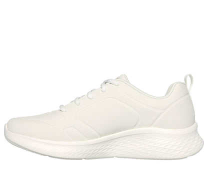 Skechers Παπούτσι Γυναικείο - Skech-lite Pro City Stride - 150047-OFWT - White