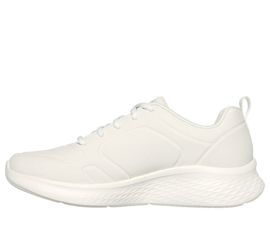 Skechers Παπούτσι Γυναικείο - Skech-lite Pro City Stride - 150047-OFWT - White