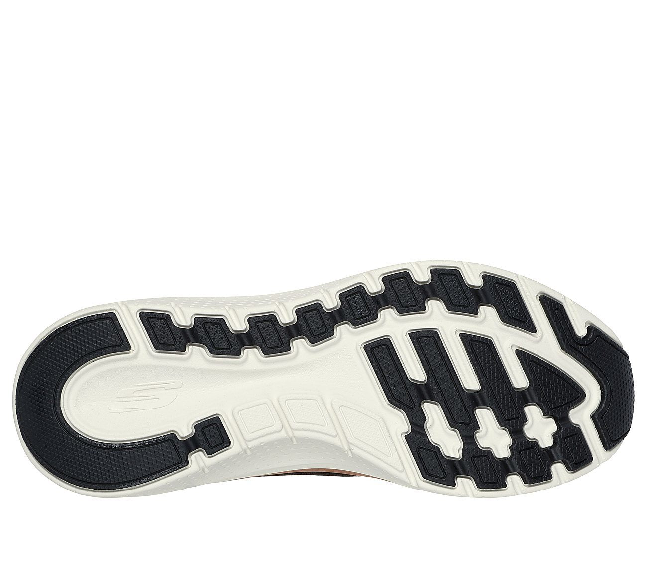 Skechers Παπούτσι Γυναικείο - Arch Fit 2.0 Glow The Distance - 150067-BKRG - Black