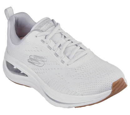 Skechers Παπούτσι Γυναικείο - Skech-Air Meta - Neutral Air - 150074-WSL White