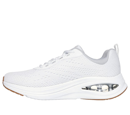 Skechers Παπούτσι Γυναικείο - Skech-Air Meta - Neutral Air - 150074-WSL White