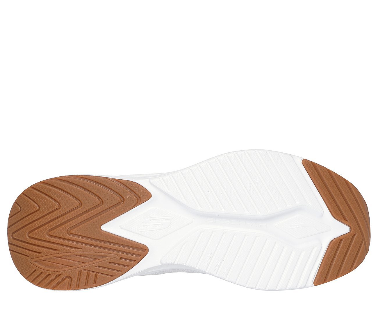 Skechers Παπούτσι Γυναικείο - Skech-Air Meta - Neutral Air - 150074-WSL White