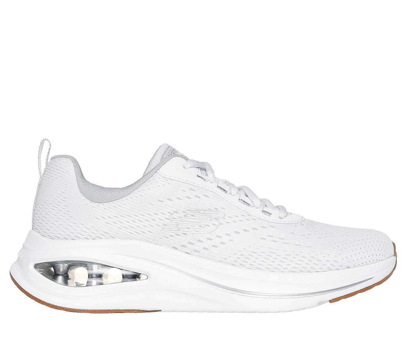 Skechers Παπούτσι Γυναικείο - Skech-Air Meta - Neutral Air - 150074-WSL White