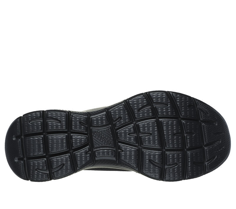 Skechers Παπούτσι Γυναικείο - Summits - Diamond Dream 150123-BBK Black