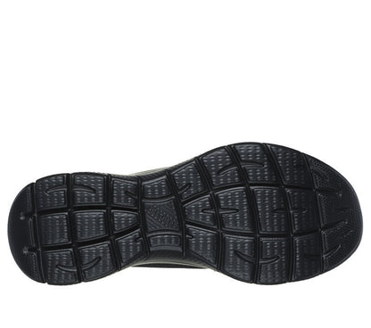 Skechers Παπούτσι Γυναικείο - Summits - Diamond Dream 150123-BBK Black