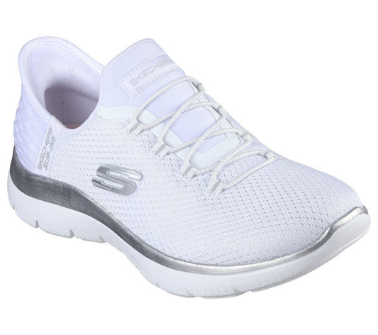 Skechers Παπούτσι Γυναικείο - Summits - Diamond Dream 150123-WSL