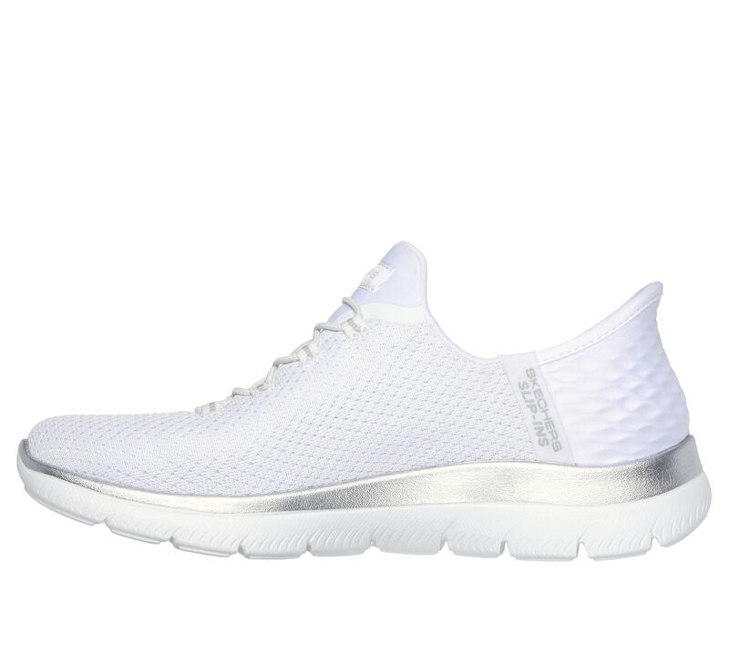 Skechers Παπούτσι Γυναικείο - Summits - Diamond Dream 150123-WSL