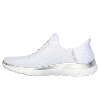 Skechers Παπούτσι Γυναικείο - Summits - Diamond Dream 150123-WSL