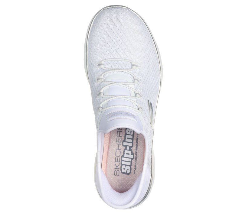 Skechers Παπούτσι Γυναικείο - Summits - Diamond Dream 150123-WSL