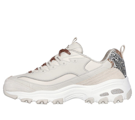 Skechers Παπούτσι Γυναικείο - DLites - 150235-NTGD - NATURAL