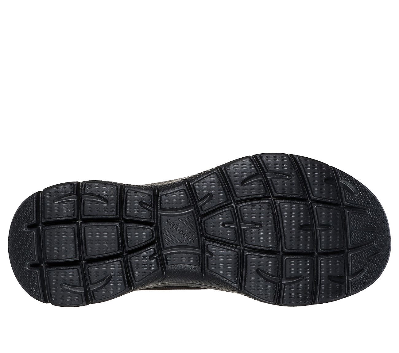 Skechers Παπούτσι Γυναικείο - Summits - Unknown Trail 150254-BBK Black