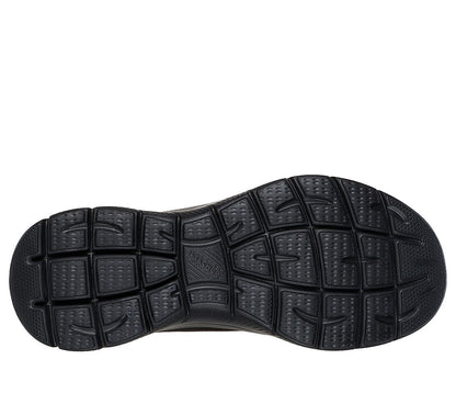 Skechers Παπούτσι Γυναικείο - Summits - Unknown Trail 150254-BBK Black