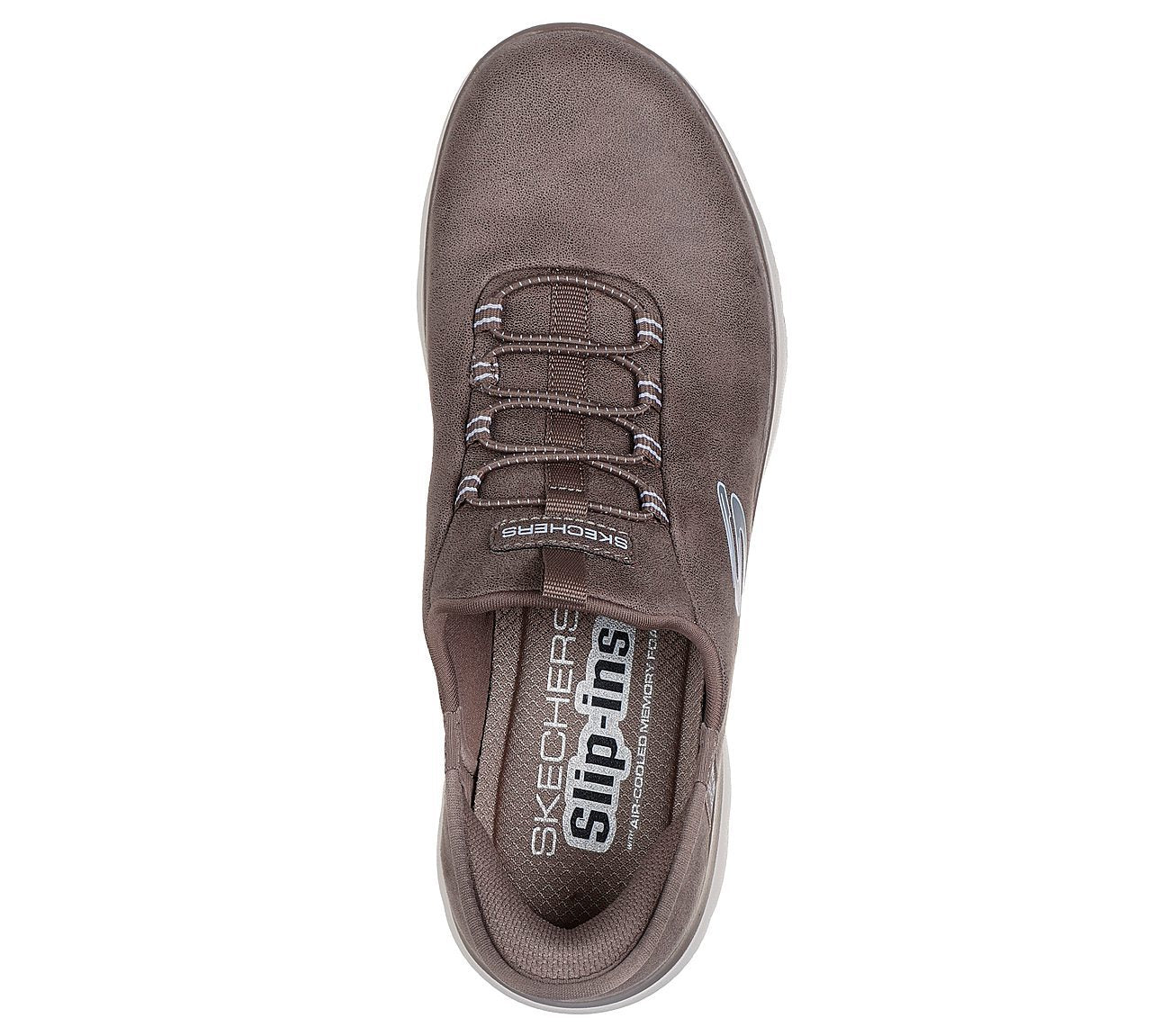 Skechers Παπούτσι Γυναικείο - Summits - Unknown Trail 150254-BRN BROWN