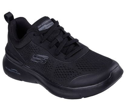Skechers Παπούτσι Γυναικείο - Skech-Air Dynamight 2.0 - New Heights 150370-BBK Black