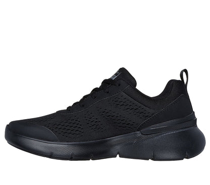 Skechers Παπούτσι Γυναικείο - Skech-Air Dynamight 2.0 - New Heights 150370-BBK Black