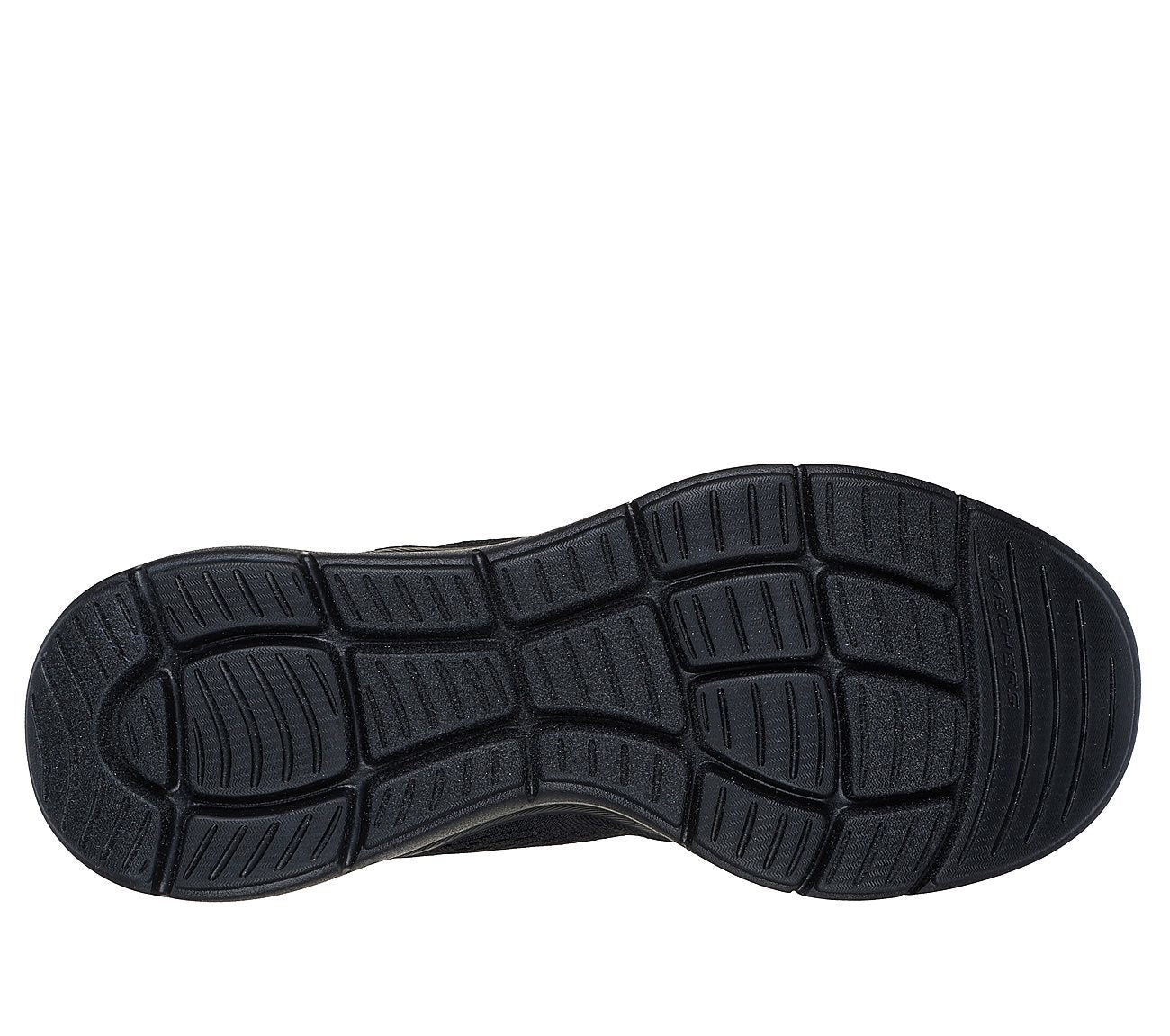 Skechers Παπούτσι Γυναικείο - Skech-Air Dynamight 2.0 - New Heights 150370-BBK Black