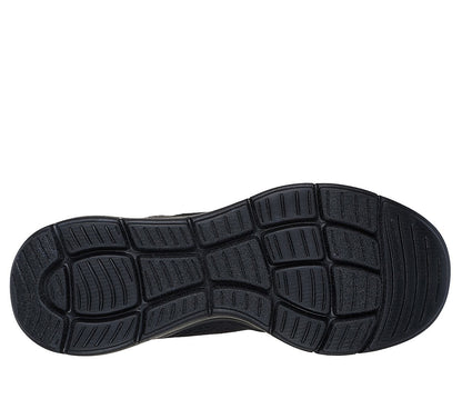 Skechers Παπούτσι Γυναικείο - Skech-Air Dynamight 2.0 - New Heights 150370-BBK Black