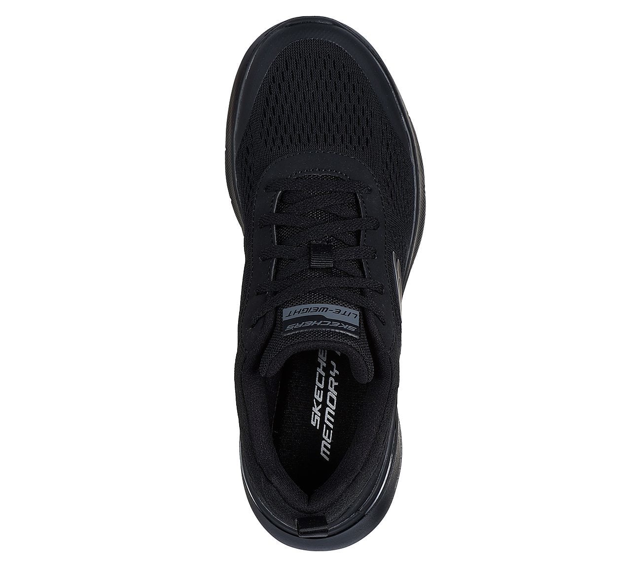 Skechers Παπούτσι Γυναικείο - Skech-Air Dynamight 2.0 - New Heights 150370-BBK Black