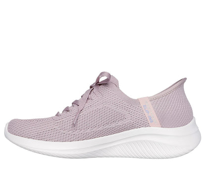 Skechers Γυναικείο Παπούτσι - Ultra Flex 3.0 - Elevated Motion - 150457-LTMV - Light Mauve