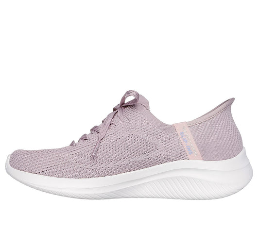 Skechers Γυναικείο Παπούτσι - Ultra Flex 3.0 - Elevated Motion - 150457-LTMV - Light Mauve