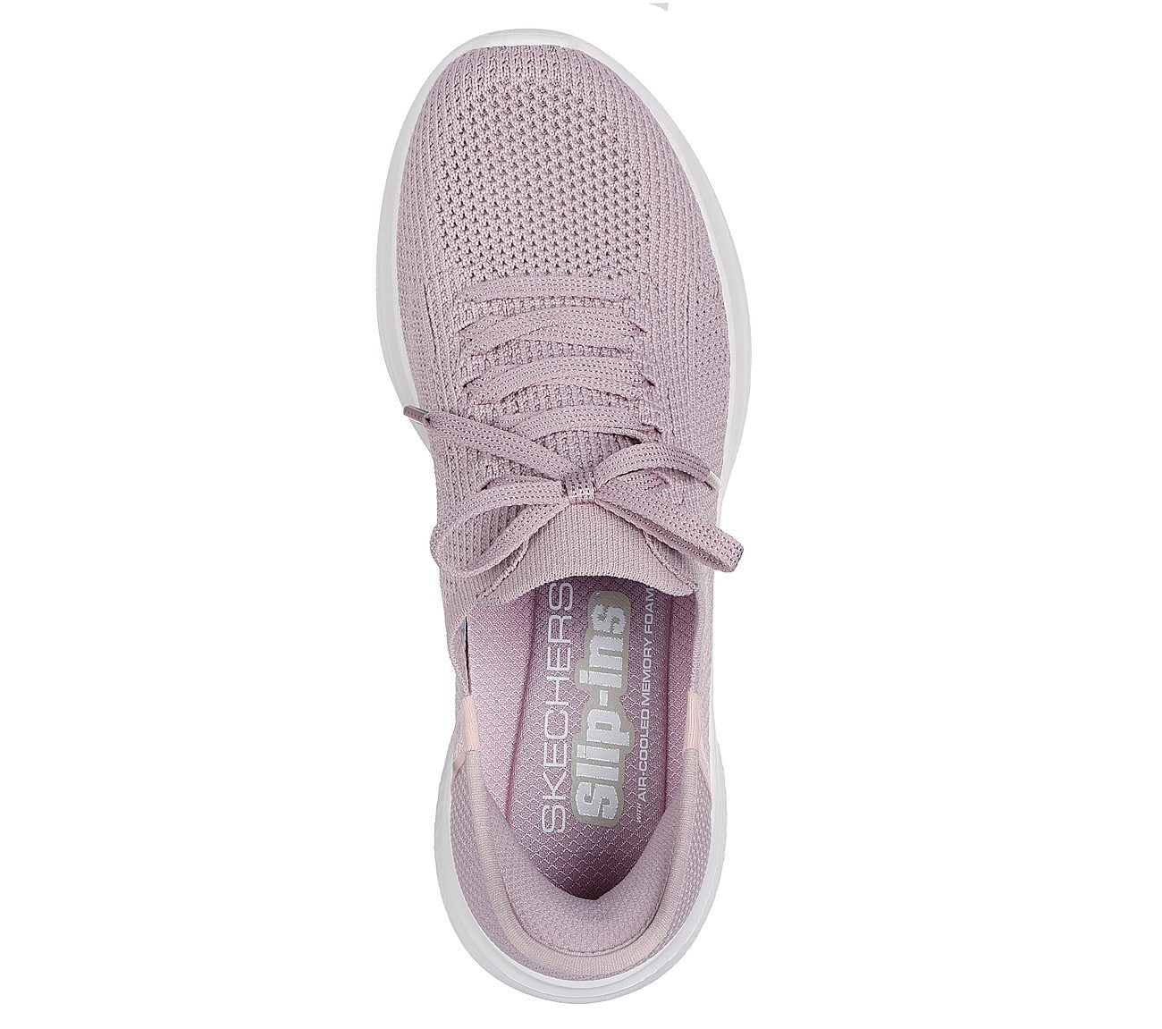 Skechers Γυναικείο Παπούτσι - Ultra Flex 3.0 - Elevated Motion - 150457-LTMV - Light Mauve
