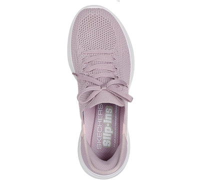 Skechers Γυναικείο Παπούτσι - Ultra Flex 3.0 - Elevated Motion - 150457-LTMV - Light Mauve