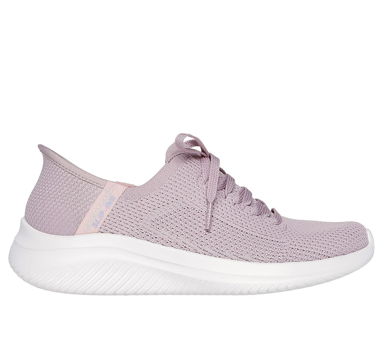 Skechers Γυναικείο Παπούτσι - Ultra Flex 3.0 - Elevated Motion - 150457-LTMV - Light Mauve