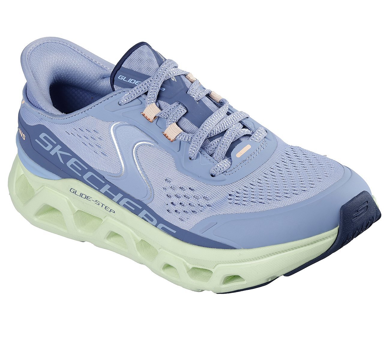Skechers Παπούτσι Γυναικείο - Glide-Step Altus 150510-BLMT BLUE