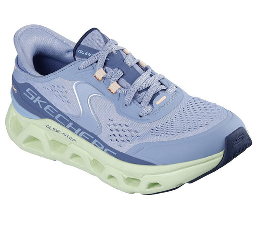 Skechers Παπούτσι Γυναικείο - Glide-Step Altus 150510-BLMT BLUE