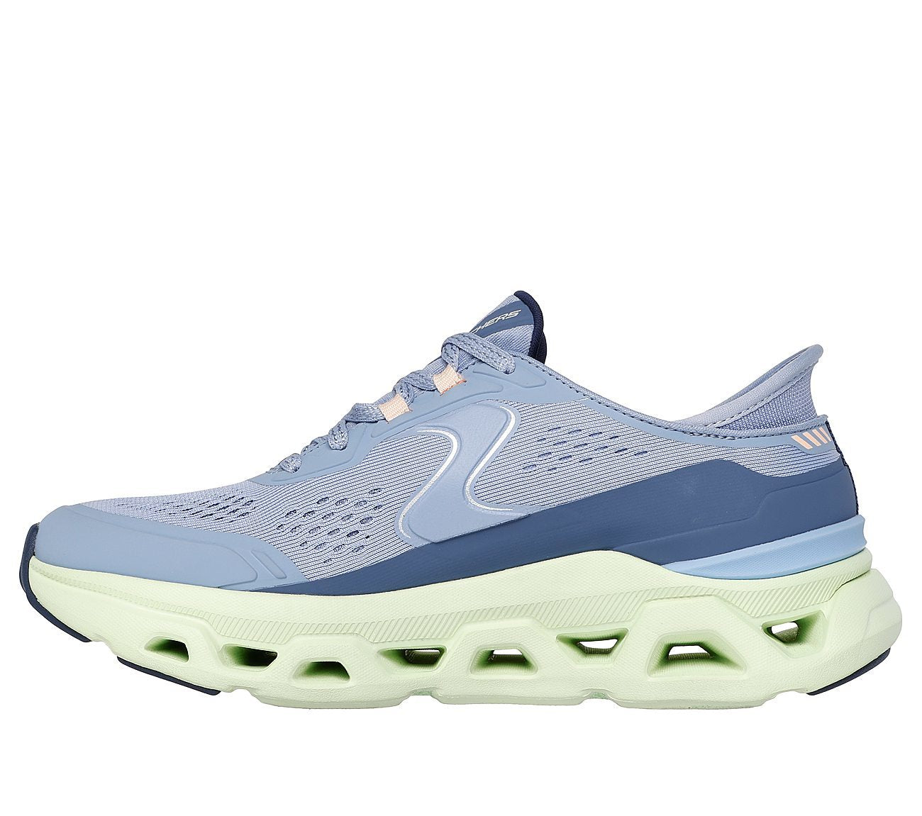 Skechers Παπούτσι Γυναικείο - Glide-Step Altus 150510-BLMT BLUE