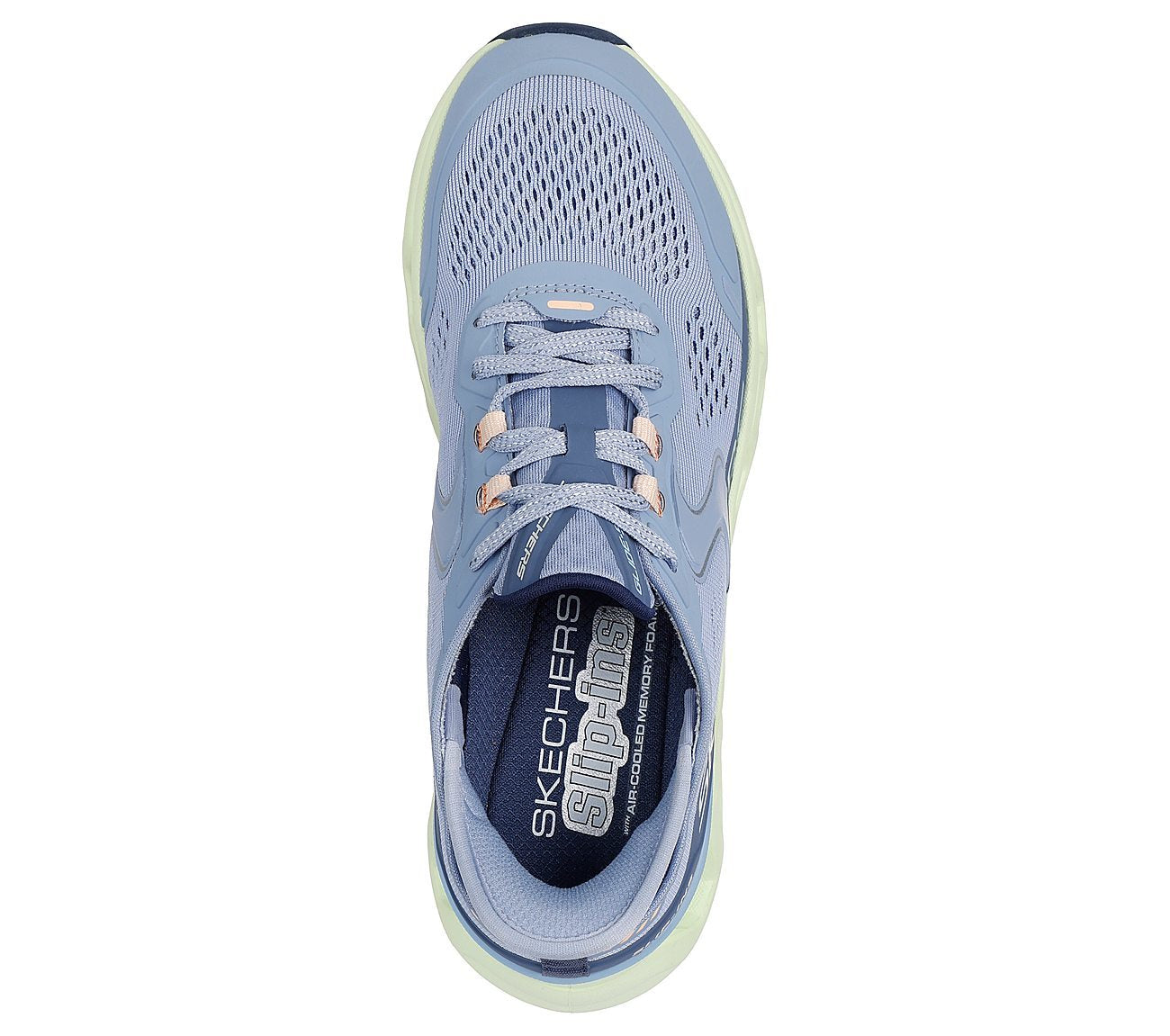 Skechers Παπούτσι Γυναικείο - Glide-Step Altus 150510-BLMT BLUE