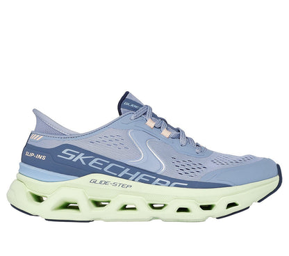 Skechers Παπούτσι Γυναικείο - Glide-Step Altus 150510-BLMT BLUE