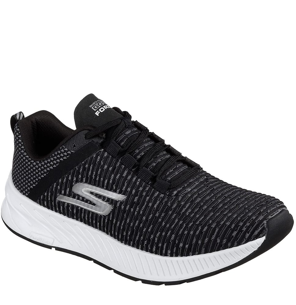 Skechers Παπούτσι Γυναικείο -Go Run Forza 3 15206-BKW
