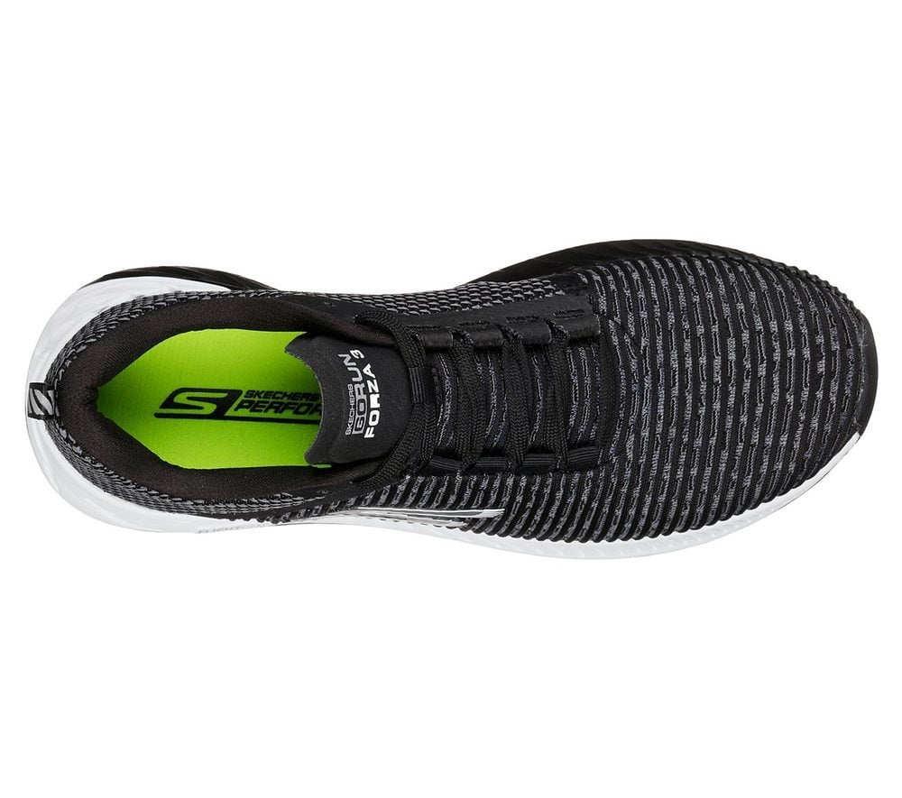 Skechers Παπούτσι Γυναικείο -Go Run Forza 3 15206-BKW