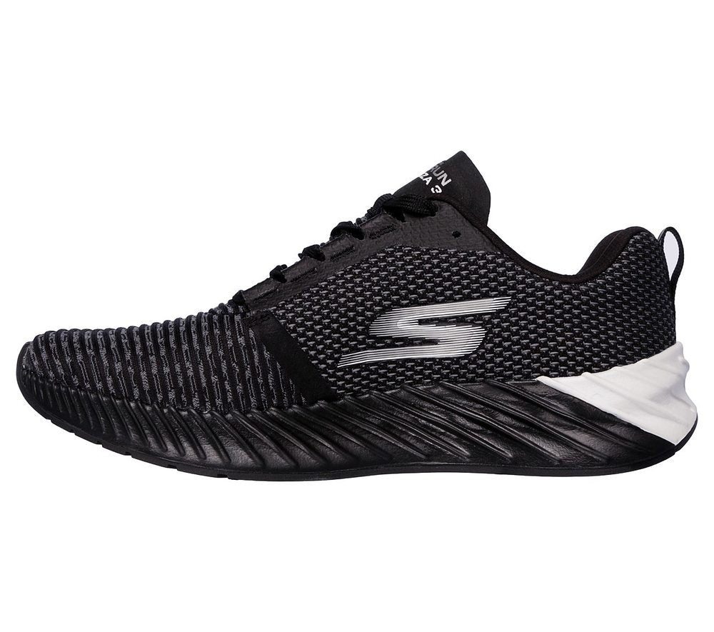 Skechers Παπούτσι Γυναικείο -Go Run Forza 3 15206-BKW