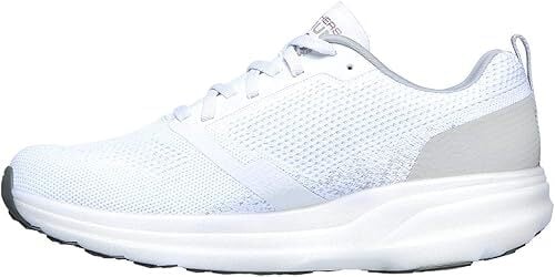 Skechers Γυναικείο Παπούτσι - Tech Running Go Run Ride 8 - 15224-WPR - White-Purple
