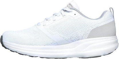Skechers Γυναικείο Παπούτσι - Tech Running Go Run Ride 8 - 15224-WPR - White-Purple