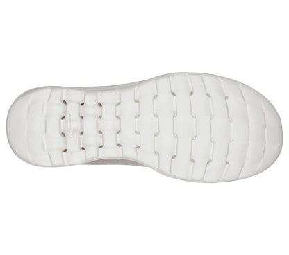Skechers Παπούτσι Γυναικείο - Go Walk Lite 15400-TPE - Natural